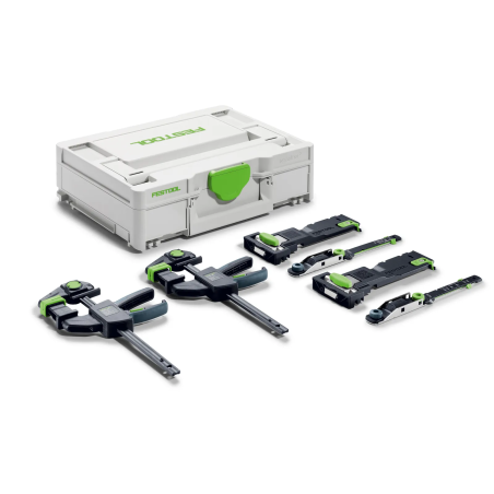 Kit d'accessoires - FESTOOL 578698 - ZS FS-EP TS60