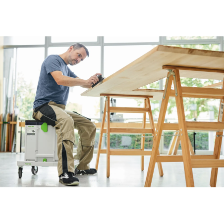 Coussin - FESTOOL 578730 - SK-CT/SYS