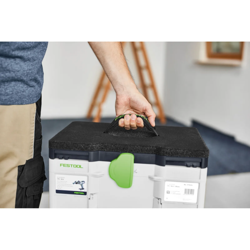 Coussin - FESTOOL 578730 - SK-CT/SYS