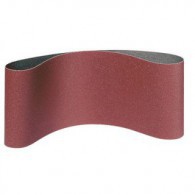 Bande abrasive - SIA 2921 - 100x610 mm - grain 40