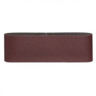 Bande abrasive - SIA 2921 - 100x900 mm - grain 80