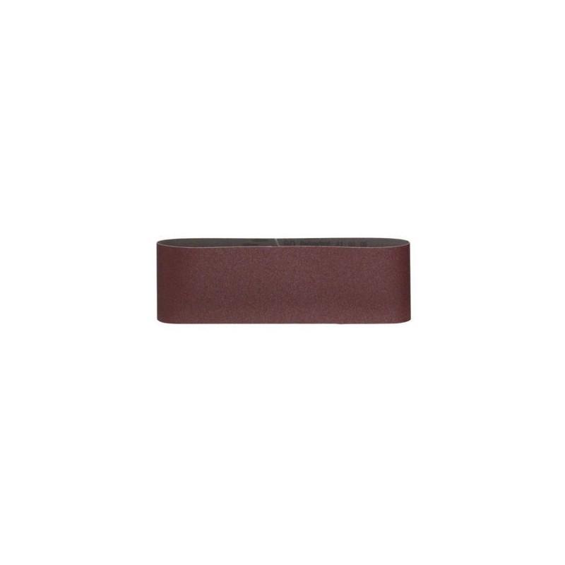 Bande abrasive - SIA 2921 - 100x900 mm - grain 120
