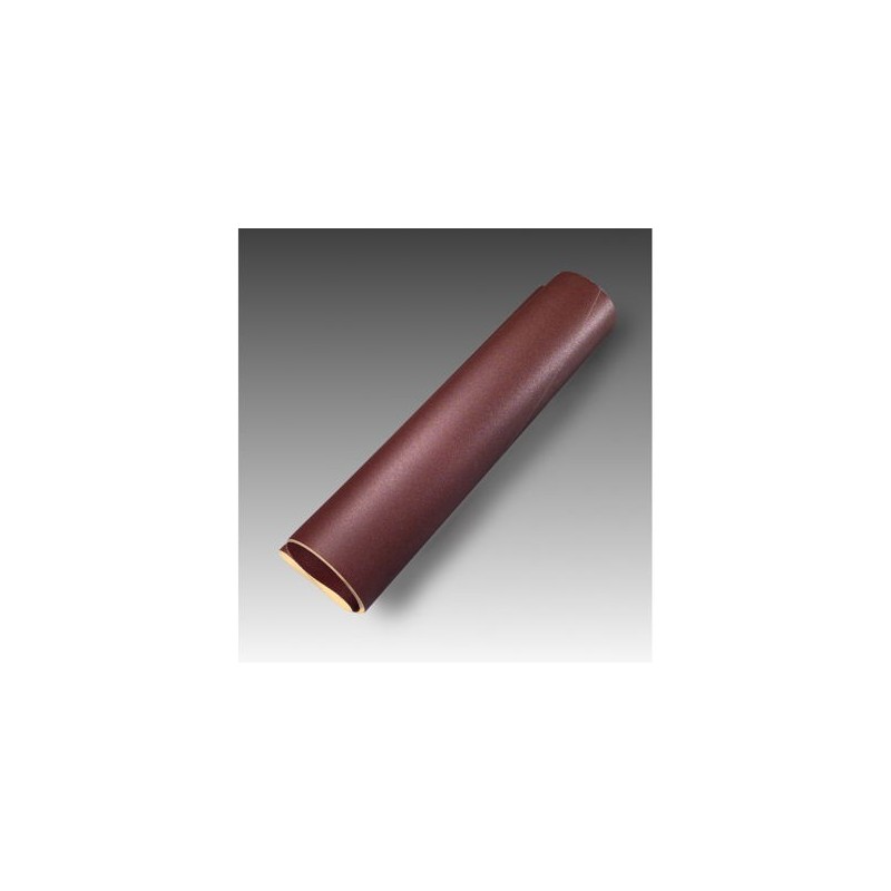 Bande abrasive - SIA 1919 - 1010x1900 mm - grain 60