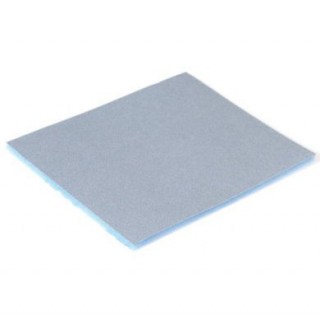 Abrasif sur mousse - SIA 1748 - 115x140 mm - grain 180