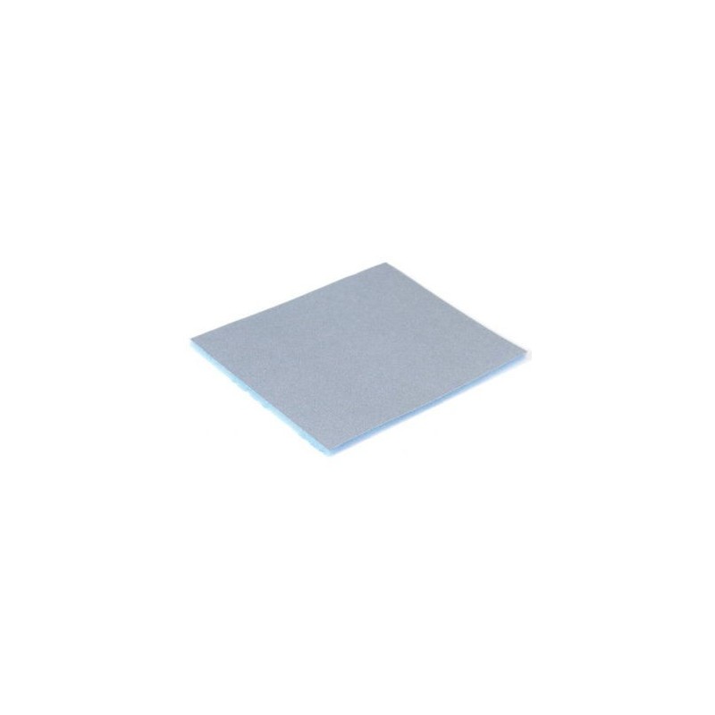 Abrasif sur mousse - SIA 1748 - 115x140 mm - grain 280