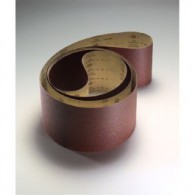 Bande abrasive - SIA 1919 - 150x7000 mm - grain 80