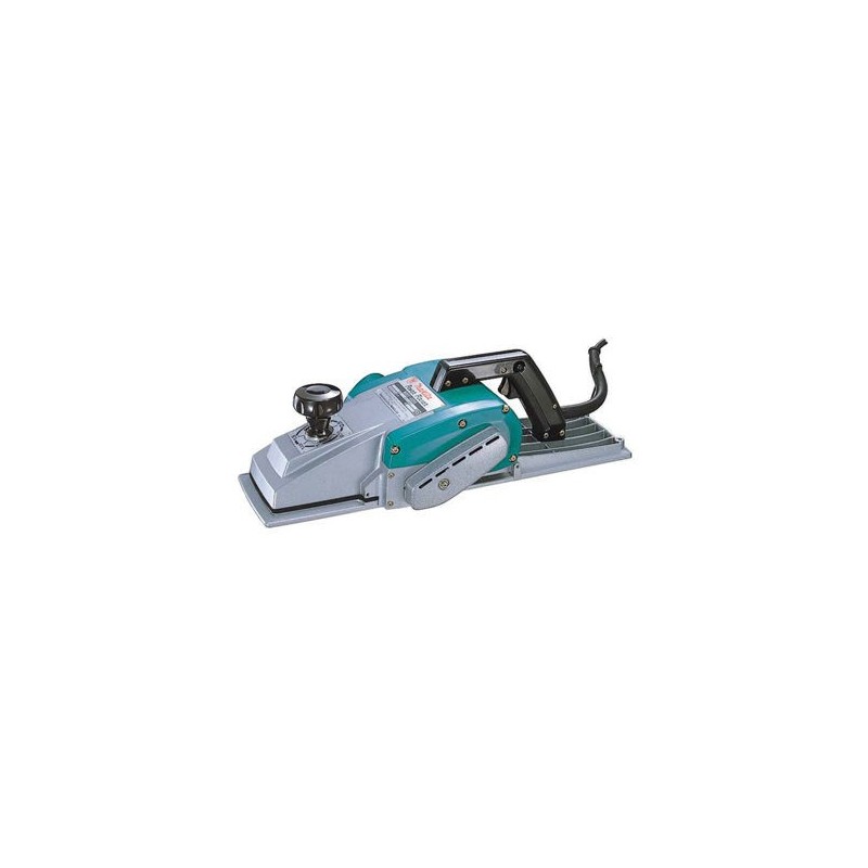 Rabot - MAKITA 1806B - 1200 W - 170 mm