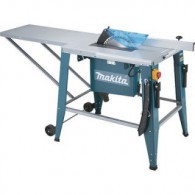Scie sur table - MAKITA 2712 - 2000 W  - 85 mm - Ø 315 mm
