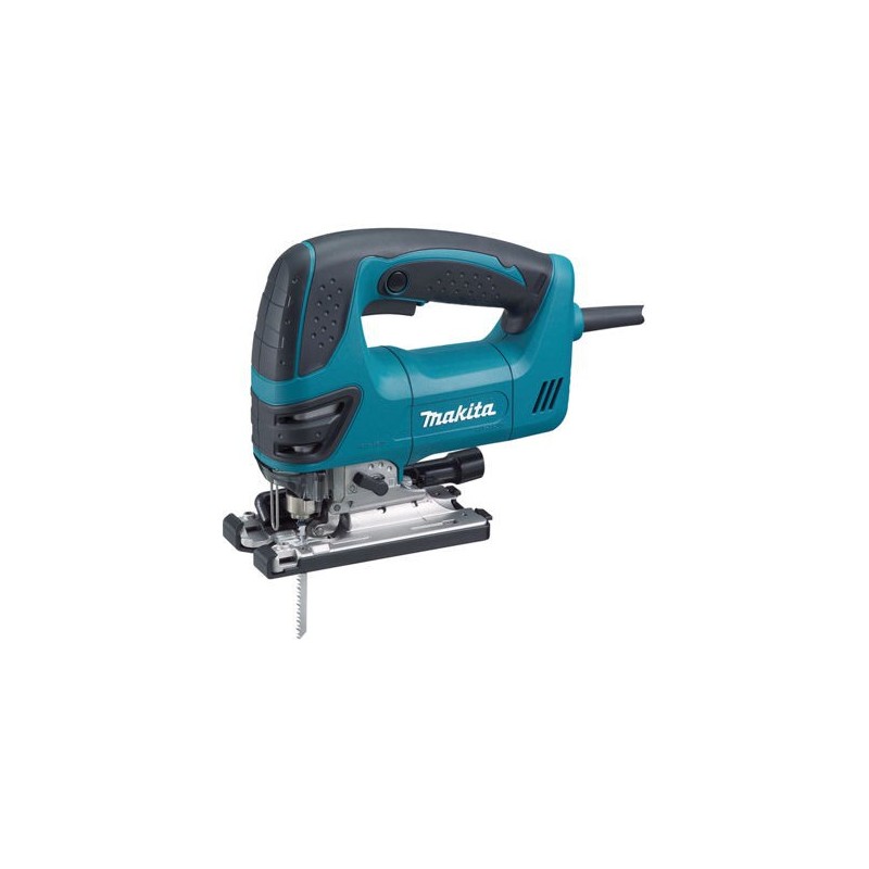 Scie sauteuse - MAKITA 4350FCTJ - 720 W - 135 mm