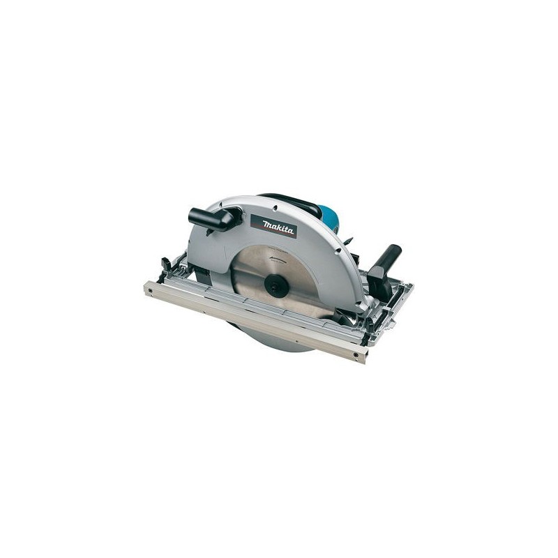 Scie circulaire - MAKITA 5143R - 2200 W - 130 mm - Ø 355 mm