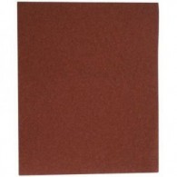 Abrasif velcro - SIA 2943 - 650x1000 mm - grain 100