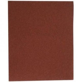 Abrasif velcro - SIA 2943 - 650x1000 mm - grain 150
