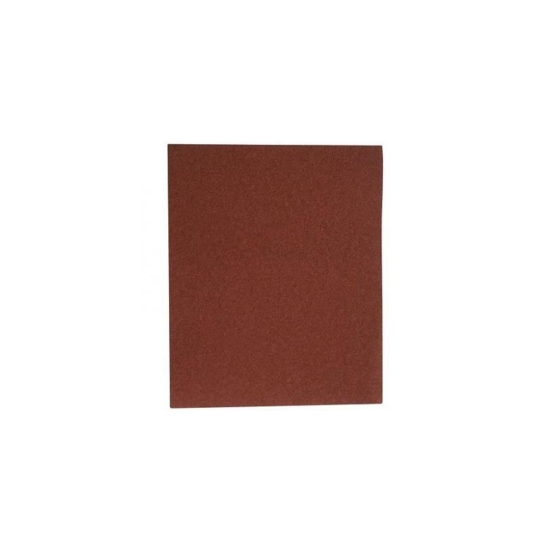 Abrasif velcro - SIA 2943 - 650x1000 mm - grain 150