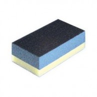 Cale à poncer - SIA 00200342 - 70 x 125 mm - 2 faces velcro