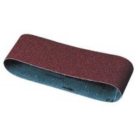 Bande abrasive - SIA 2921 - 75x533 mm - grain 40