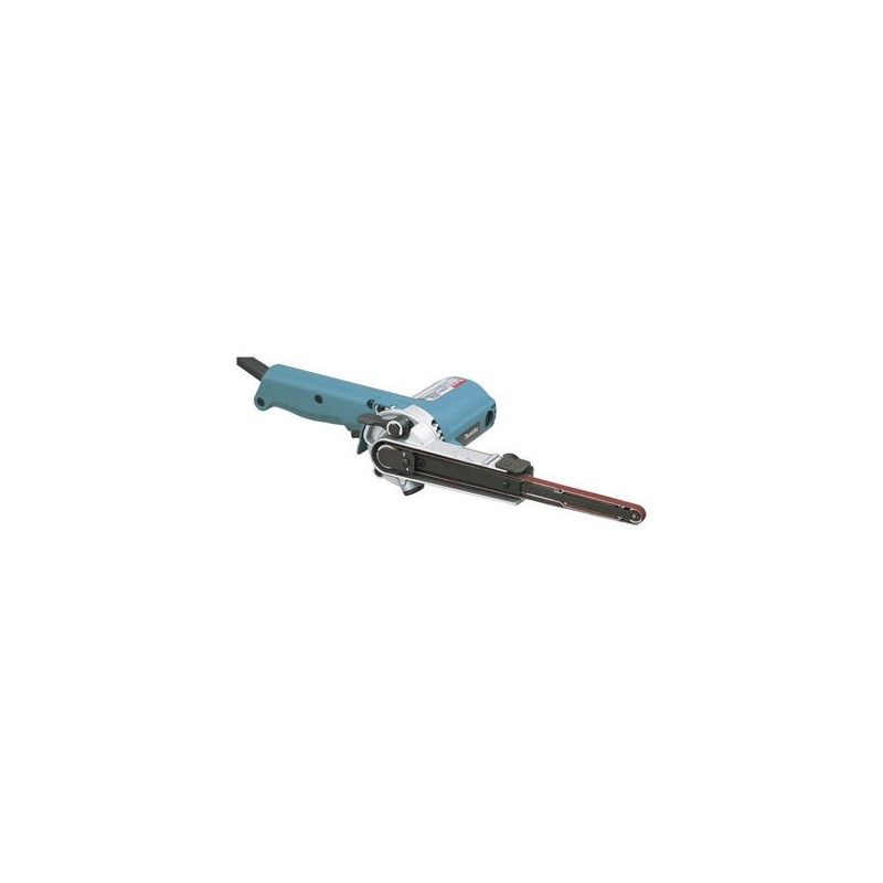 Ponceuse à bande - MAKITA 9032 - 500 W - 9 x 533 mm