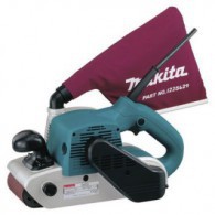 Ponceuse à bande - MAKITA 9403J - 1200 W - 100 x 610 mm