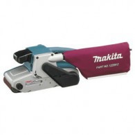 Ponceuse à bande - MAKITA 9404J - 1010 W  - 100 x 610 mm