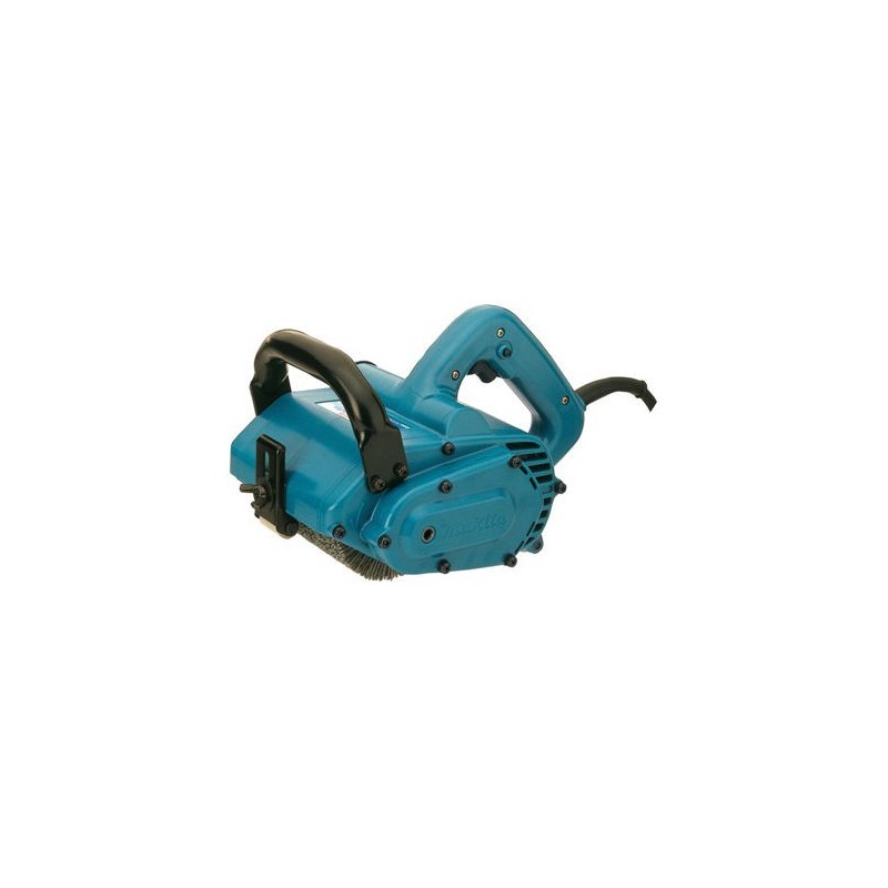Décapeur - MAKITA 9741 - 860 W - largeur 120 mm