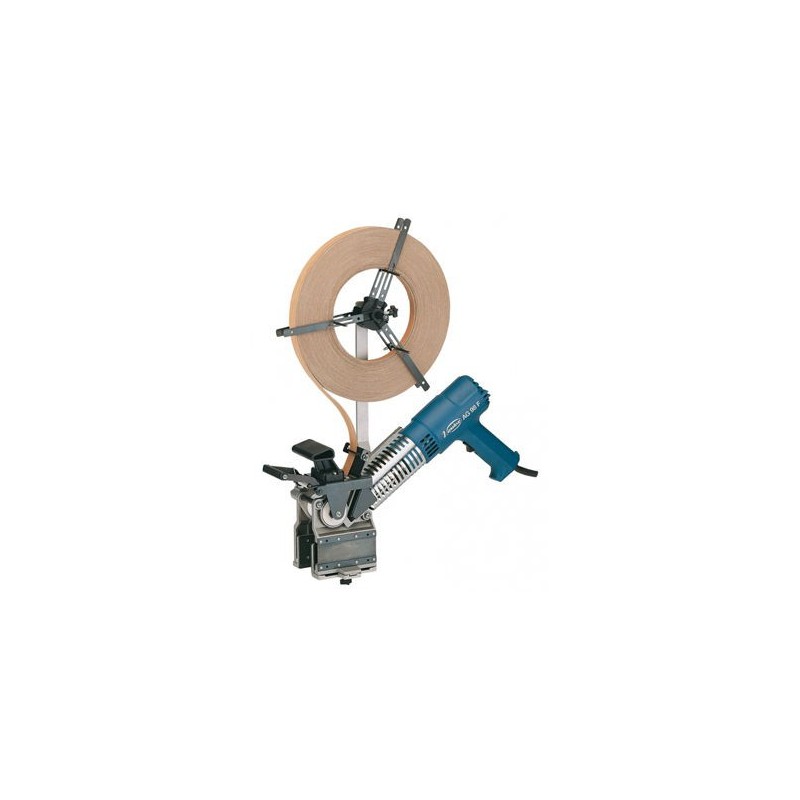 Plaqueuse - VIRUTEX AG98F - 1500 W - ép chant 1 mm