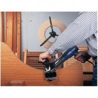 Plaqueuse - VIRUTEX AG98F - 1500 W - ép chant 1 mm
