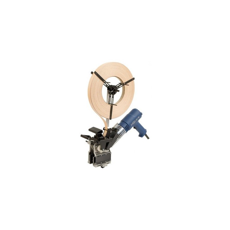 Plaqueuse - VIRUTEX AG98R - 1500 W - ép chant 2 mm