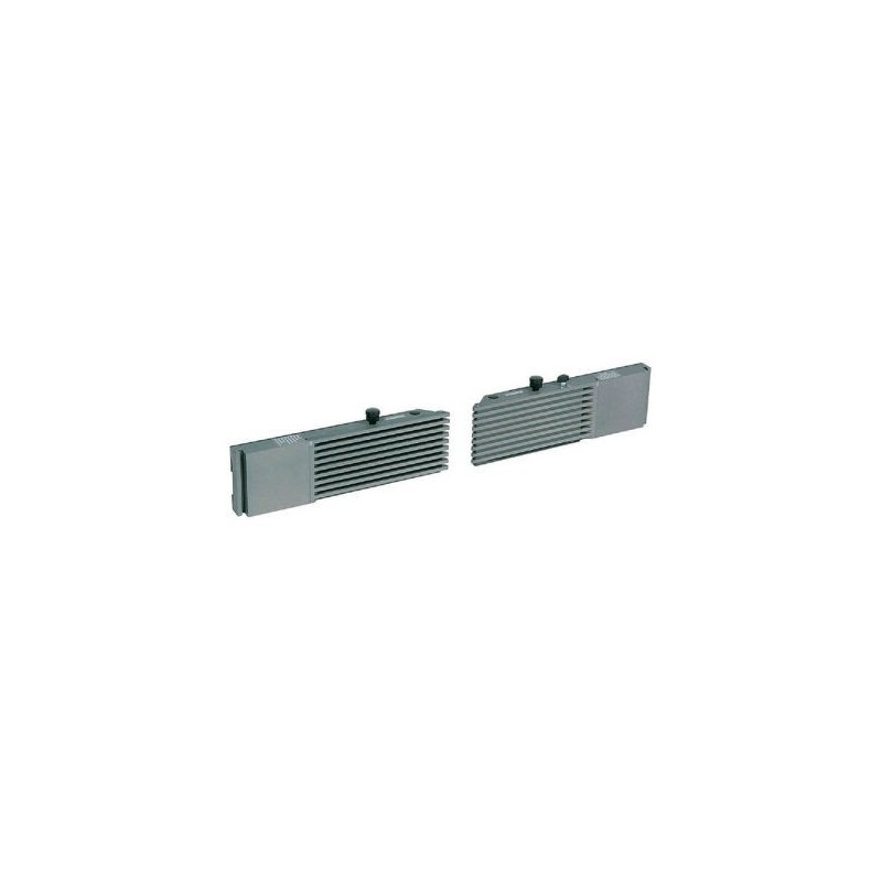 Guide de toupie - AIGNER 213373000193 - gauche L 500 mm et droit L 650 mm