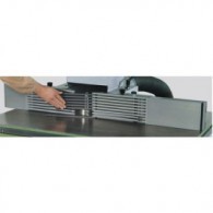 Guide de toupie - AIGNER 213381000193 - L 500 mm
