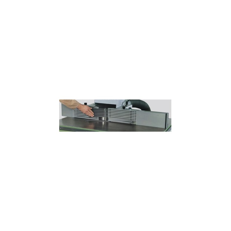 Guide de toupie - AIGNER 213381000193 - L 500 mm