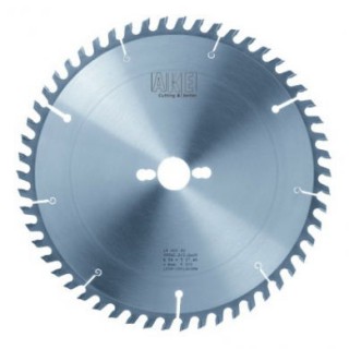 Lame carbure - AKE 001250031 - Ø 500x5,0/3,4x30 Z66ALT