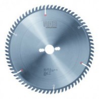 Lame carbure - AKE 002135030 - Ø 350x3,2/2,2x30 Z84TP