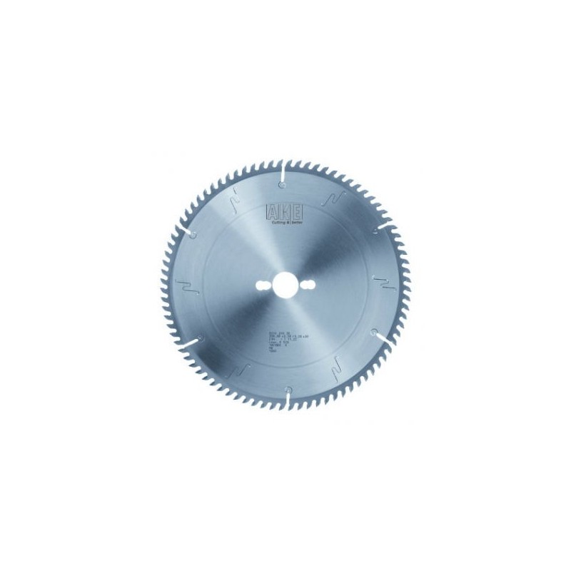Lame carbure - AKE 004045030 - Ø 450x4,4/3,8x30 Z102TP