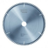 Lame carbure - AKE 004240032 - Ø 400x3,6/3,0x30 Z120TPNEG