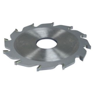 Lame carbure - AKE 0048180008 - Ø 180x3,2/2,2x50 Z24ALT pour Toupie