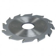 Lame carbure - AKE 0048180008 -  Ø 180x3,2/2,2x50 Z24ALT pour Toupie
