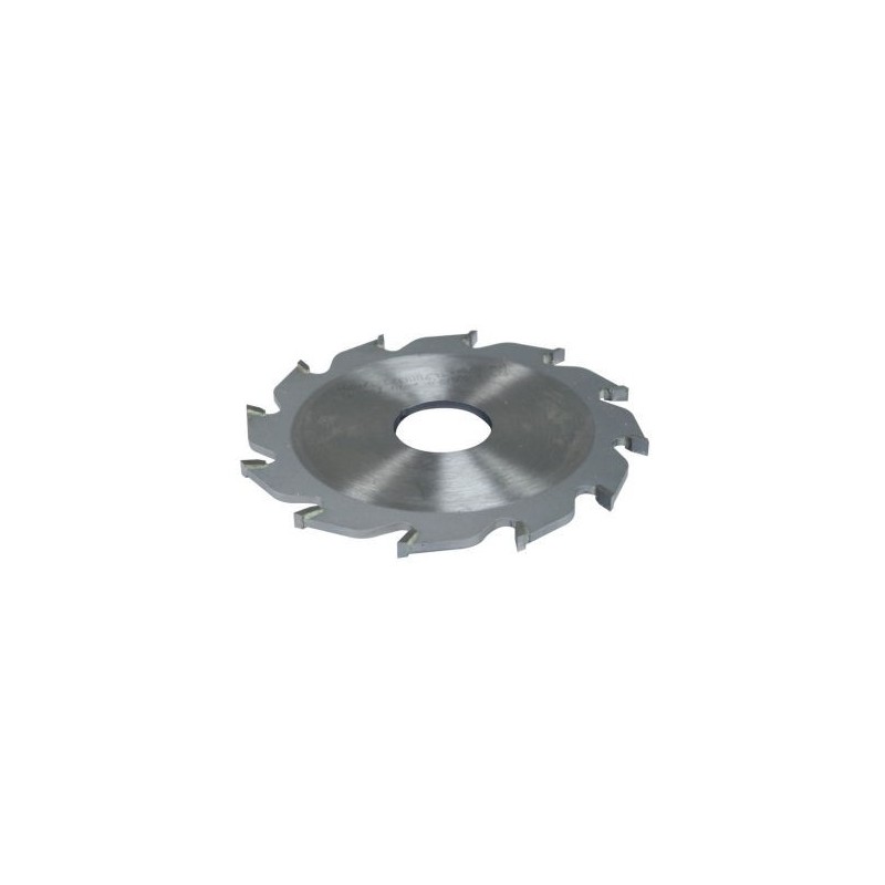 Lame carbure - AKE 0048180008 - Ø 180x3,2/2,2x50 Z24ALT pour Toupie