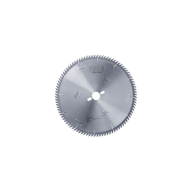 Lame carbure - AKE 91123154830 - Ø 315x3,2/2,2x30 Z48ALT