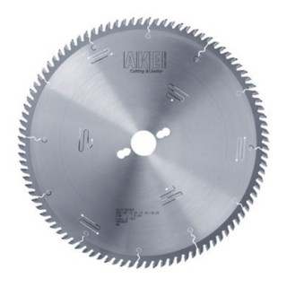 Lame carbure - AKE 91143157230 - Ø 315x3,2/2,2x30 Z72ALT
