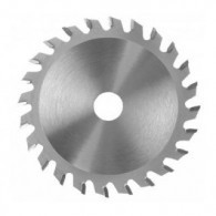 Inciseur carbure - AKE 91261002020 - Ø 100x3,1/4,3x20 Z20 - conique