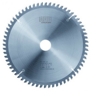 Lame carbure - AKE 91541604220 - Ø 160x2,0/1,6x20 Z42NEG
