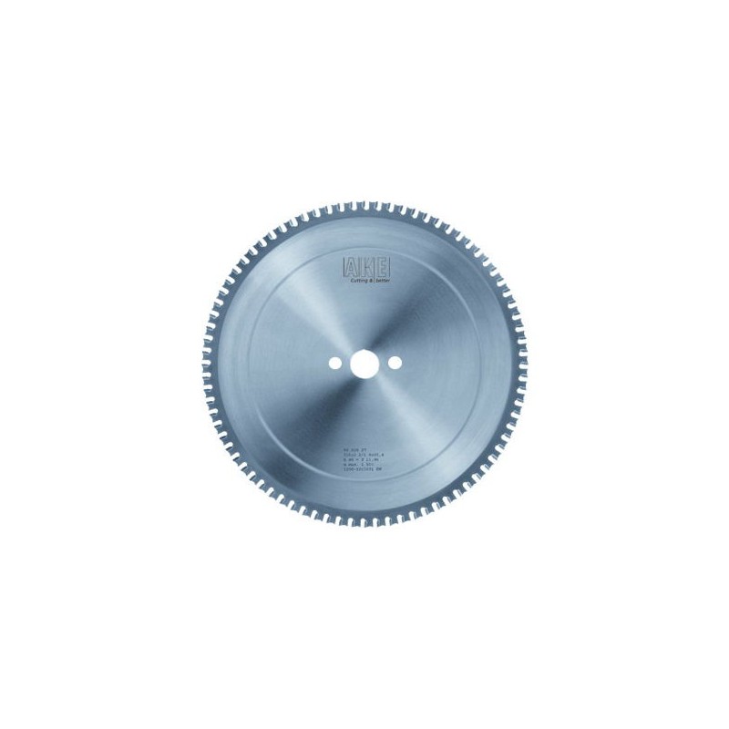 Lame carbure - AKE 91561603020 - Ø 210x2,0/1,6x30 Z40 Drycut