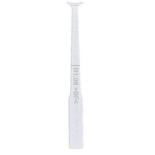 Outil central - ALTERNAX série N°1 - 3 mm - HSS