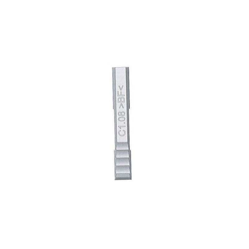 Ciseau latéral - ALTERNAX série N°1 - 9 mm - HSS