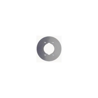 Plaque - ARUNDA 030240 - MAFELL 093782 - pour guides 50B - 50N - 80B - 80N