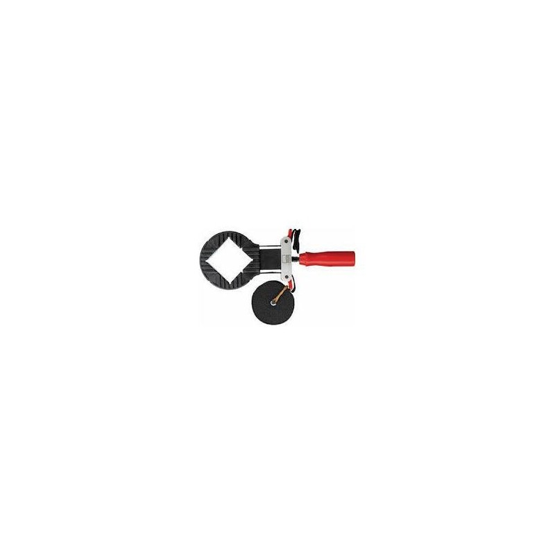 Presse à ruban - BESSEY BAN400 - 3800 mm