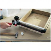 Presse à ruban - BESSEY BAN400 - 3800 mm