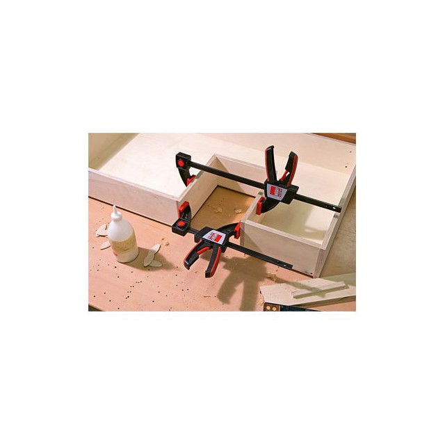 Presse une main BESSEY EZS158 serrage 150 mm