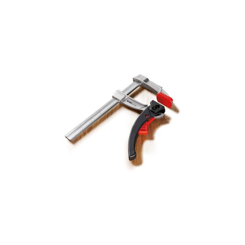 Presse à serrage rapide - BESSEY KLI30 - serrage 300mm