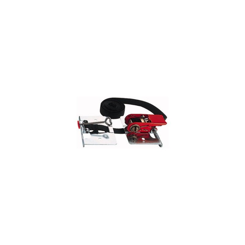 Sangle - BESSEY SVH760 - 7600 mm - pour serrage parquet