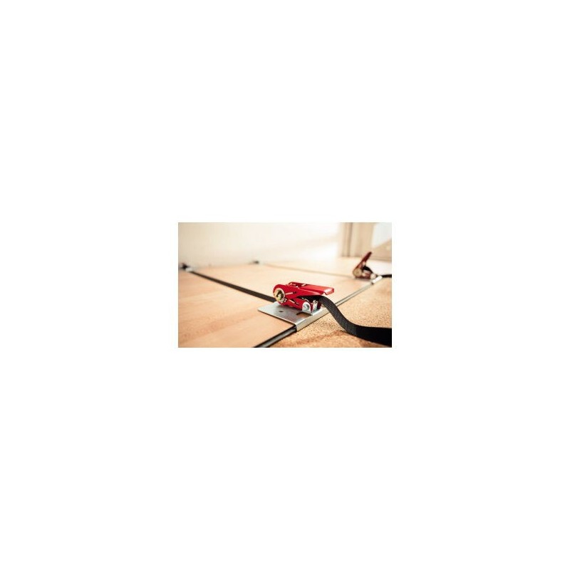 Sangle - BESSEY SVH760 - 7600 mm - pour serrage parquet
